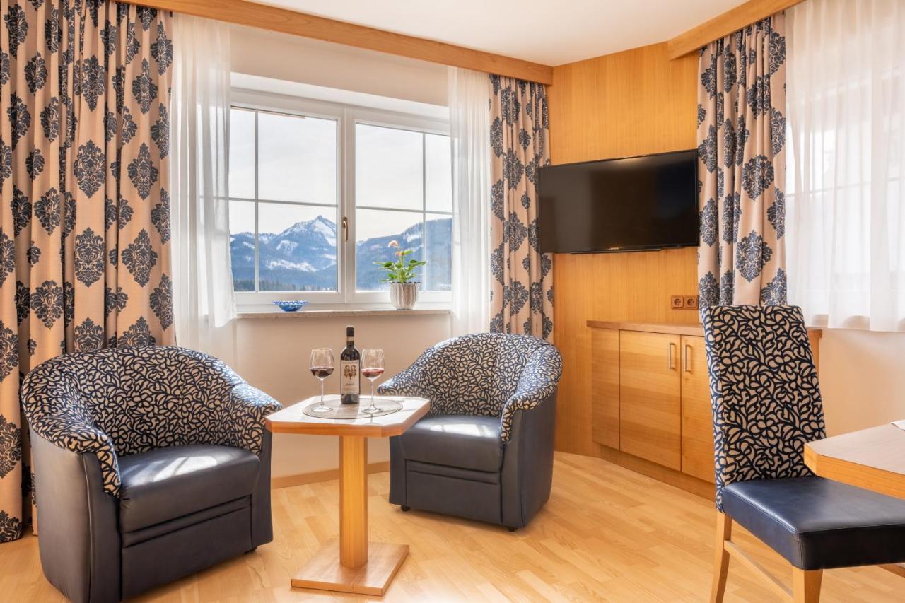 Haus Seeromantik Sankt Wolfgang im Salzkammergut Exterior foto
