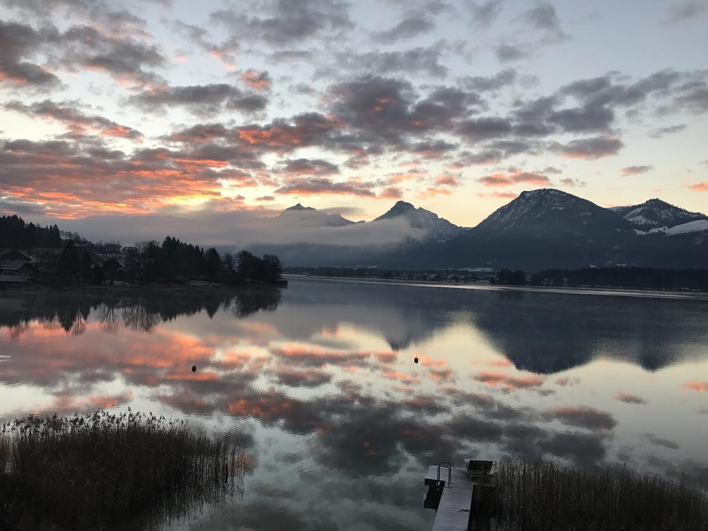 Haus Seeromantik Sankt Wolfgang im Salzkammergut Exterior foto